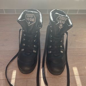 Chanel Coco Neige 36